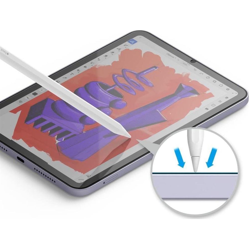 Szkło hartowane Hofi Glass Pro+ dla iPad Pro 11, przezroczyste